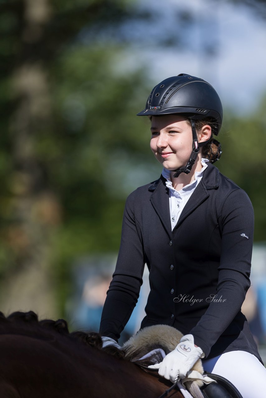 Bild 576 - Pony Akademie Turnier